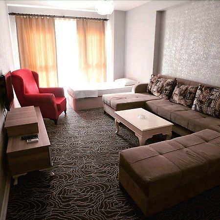 N Suites 伊斯坦布尔 外观 照片