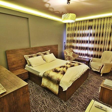 N Suites 伊斯坦布尔 外观 照片