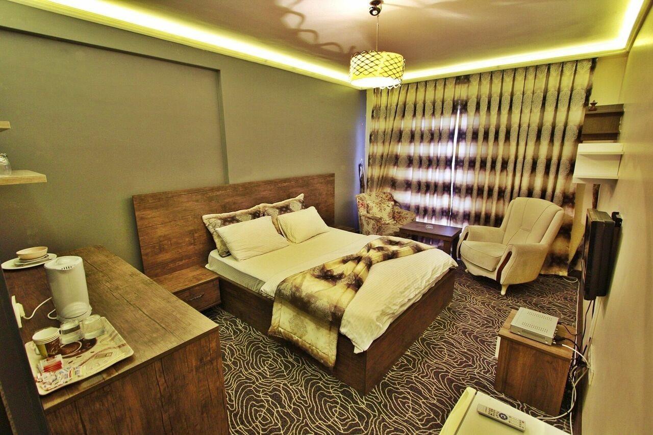 N Suites 伊斯坦布尔 外观 照片